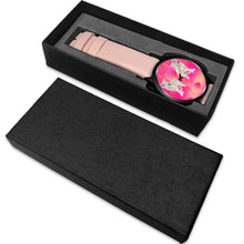 Load image into Gallery viewer, Amazing Devon Rex Cat Print Wrist Watch-Free Shipping