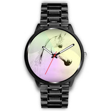 Load image into Gallery viewer, Arabian horse Print Wrist Watch-Free Shipping