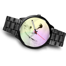 Load image into Gallery viewer, Arabian horse Print Wrist Watch-Free Shipping