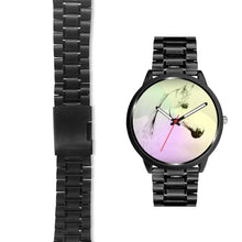 Load image into Gallery viewer, Arabian horse Print Wrist Watch-Free Shipping