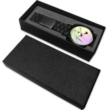 Load image into Gallery viewer, Arabian horse Print Wrist Watch-Free Shipping