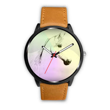 Load image into Gallery viewer, Arabian horse Print Wrist Watch-Free Shipping