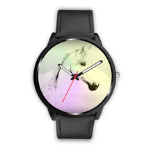 Load image into Gallery viewer, Arabian horse Print Wrist Watch-Free Shipping