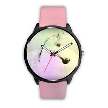 Load image into Gallery viewer, Arabian horse Print Wrist Watch-Free Shipping