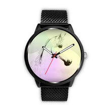 Load image into Gallery viewer, Arabian horse Print Wrist Watch-Free Shipping