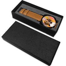 Load image into Gallery viewer, American Foxhound Print Wrist Watch - Free Shipping