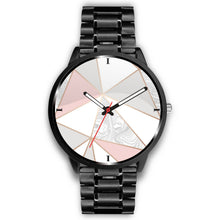 Load image into Gallery viewer, Abstract Pattern Print Wrist Watch- Free Shipping