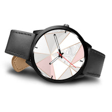 Load image into Gallery viewer, Abstract Pattern Print Wrist Watch- Free Shipping
