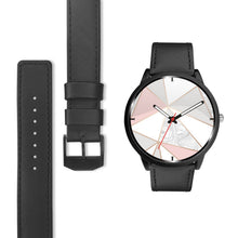 Load image into Gallery viewer, Abstract Pattern Print Wrist Watch- Free Shipping
