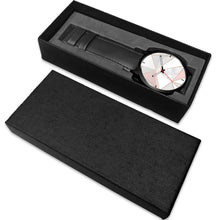 Load image into Gallery viewer, Abstract Pattern Print Wrist Watch- Free Shipping
