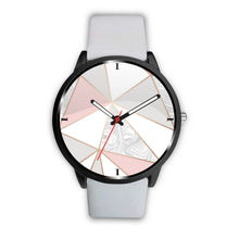 Load image into Gallery viewer, Abstract Pattern Print Wrist Watch- Free Shipping