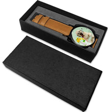 Load image into Gallery viewer, Anatolian Shepherd Dog Print Wrist Watch-Free Shipping