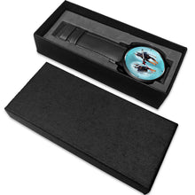 Load image into Gallery viewer, Amazing Doberman Pinscher Dog Print Wrist Watch-Free Shipping