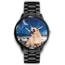 Load image into Gallery viewer, Amazing Norwich Terrier Print Wrist Watch-Free Shipping