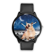 Load image into Gallery viewer, Amazing Norwich Terrier Print Wrist Watch-Free Shipping