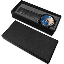Load image into Gallery viewer, Amazing Norwich Terrier Print Wrist Watch-Free Shipping