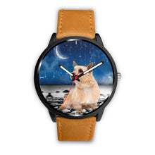Load image into Gallery viewer, Amazing Norwich Terrier Print Wrist Watch-Free Shipping