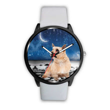 Load image into Gallery viewer, Amazing Norwich Terrier Print Wrist Watch-Free Shipping
