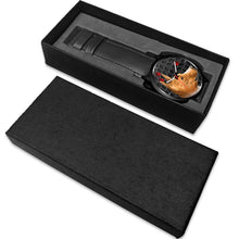 Load image into Gallery viewer, Basenji dog Print Wrist Watch-Free Shipping