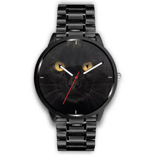 Load image into Gallery viewer, Bombay cat Print Wrist Watch-Free Shipping