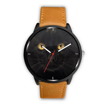Load image into Gallery viewer, Bombay cat Print Wrist Watch-Free Shipping