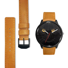 Load image into Gallery viewer, Bombay cat Print Wrist Watch-Free Shipping