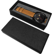 Load image into Gallery viewer, Bombay cat Print Wrist Watch-Free Shipping