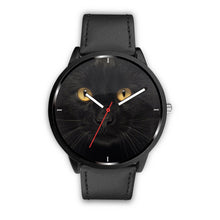 Load image into Gallery viewer, Bombay cat Print Wrist Watch-Free Shipping