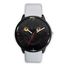 Load image into Gallery viewer, Bombay cat Print Wrist Watch-Free Shipping