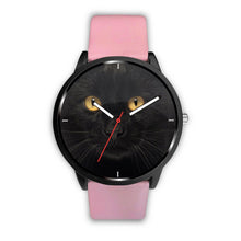Load image into Gallery viewer, Bombay cat Print Wrist Watch-Free Shipping