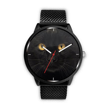 Load image into Gallery viewer, Bombay cat Print Wrist Watch-Free Shipping