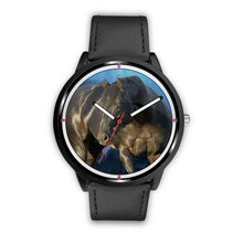 Load image into Gallery viewer, Amazing Thoroughbred Horse Print Wrist watch - Free Shipping