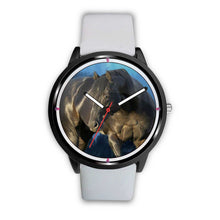 Load image into Gallery viewer, Amazing Thoroughbred Horse Print Wrist watch - Free Shipping