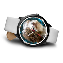 Load image into Gallery viewer, Amazing Spanish Water Dog Print Wrist Watch - Free Shipping