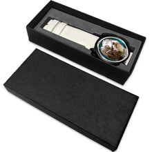 Load image into Gallery viewer, Amazing Spanish Water Dog Print Wrist Watch - Free Shipping