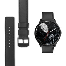 Load image into Gallery viewer, Amazing Snake Print Wrist Watch- Free Shipping