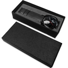 Load image into Gallery viewer, Amazing Snake Print Wrist Watch- Free Shipping