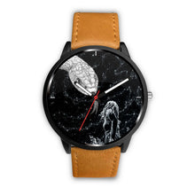 Load image into Gallery viewer, Amazing Snake Print Wrist Watch- Free Shipping