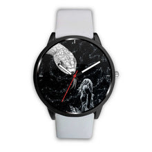 Load image into Gallery viewer, Amazing Snake Print Wrist Watch- Free Shipping