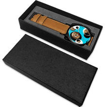 Load image into Gallery viewer, Basset fauve de bretagne dog Print Wrist Watch-Free Shipping