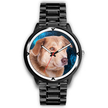 Load image into Gallery viewer, Amazing Aidi Dog Print Wrist Watch - Free Shipping