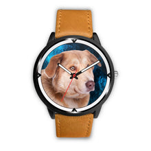 Load image into Gallery viewer, Amazing Aidi Dog Print Wrist Watch - Free Shipping
