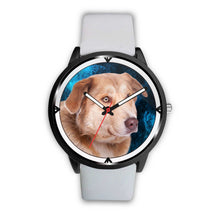 Load image into Gallery viewer, Amazing Aidi Dog Print Wrist Watch - Free Shipping