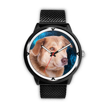 Load image into Gallery viewer, Amazing Aidi Dog Print Wrist Watch - Free Shipping