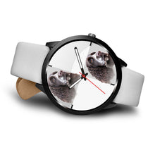 Load image into Gallery viewer, Amazing English Springer Spaniel Print Wrist Watch- Free Shipping