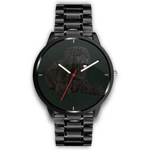 Load image into Gallery viewer, Barbet Dog Print Wrist Watch-Free Shipping