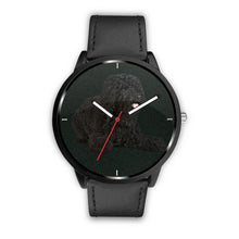 Load image into Gallery viewer, Barbet Dog Print Wrist Watch-Free Shipping