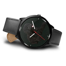 Load image into Gallery viewer, Barbet Dog Print Wrist Watch-Free Shipping
