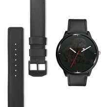 Load image into Gallery viewer, Barbet Dog Print Wrist Watch-Free Shipping