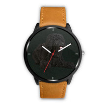 Load image into Gallery viewer, Barbet Dog Print Wrist Watch-Free Shipping
